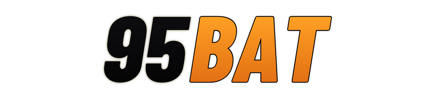 95bat লোগো